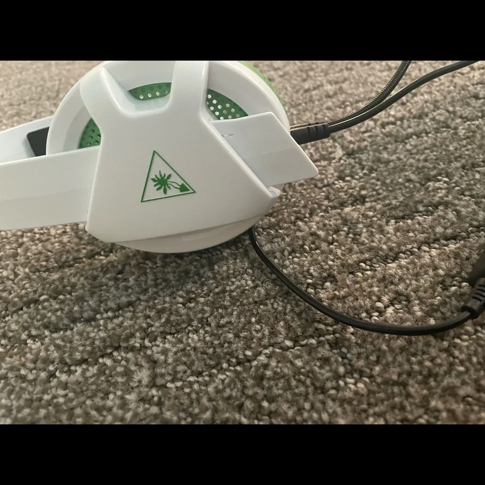 Turtle Beach Headset